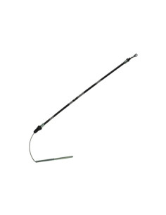 Cables Acelerador de Pie - Longitud: 765mm, Longitud del...