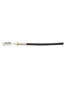 Cables Acelerador de Pie - Longitud: 860mm, Longitud del...