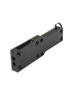 Carcasa - Acelerador Pie