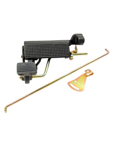 Kit Acelerador Pie