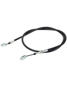 Cable de enganche