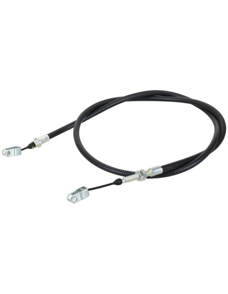 Cable de enganche