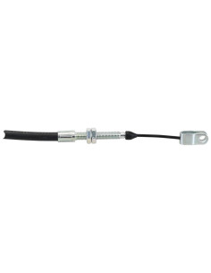 Cable de enganche 2