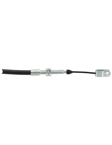 Cable de enganche