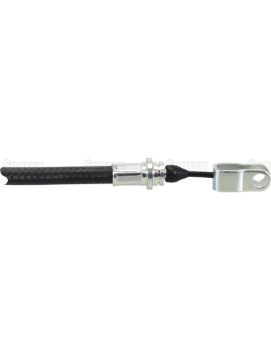 Cable de enganche