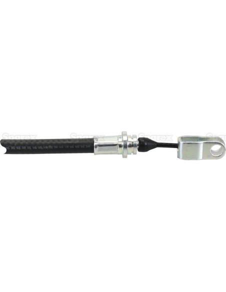 Cable de enganche