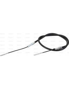 Cable de enganche