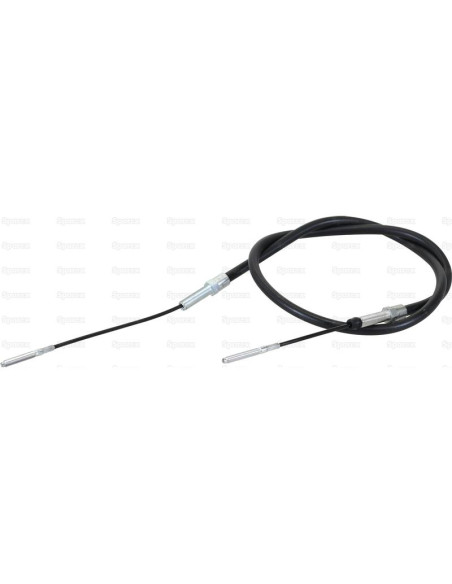 Cable de enganche