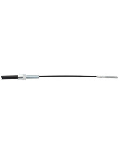 Cable de enganche 2