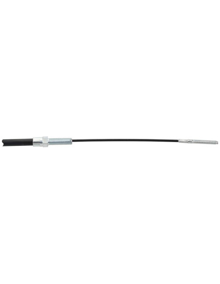 Cable de enganche