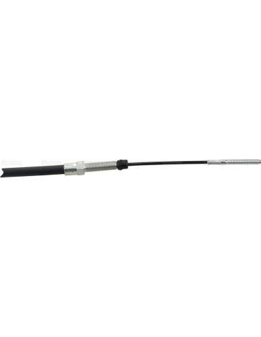 Cable de enganche