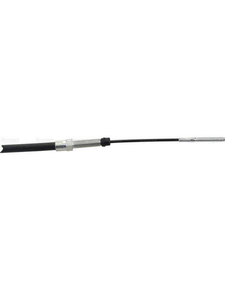 Cable de enganche