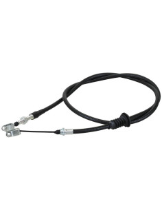 Cable de enganche