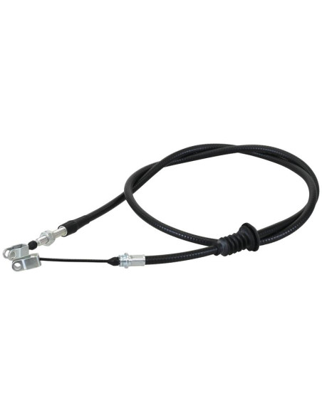 Cable de enganche