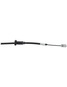 Cable de enganche 2