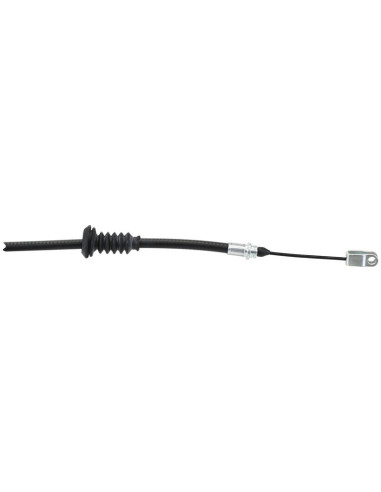 Cable de enganche