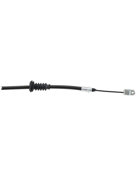 Cable de enganche