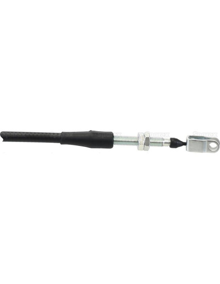 Cable de enganche