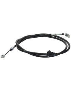 Cable de enganche