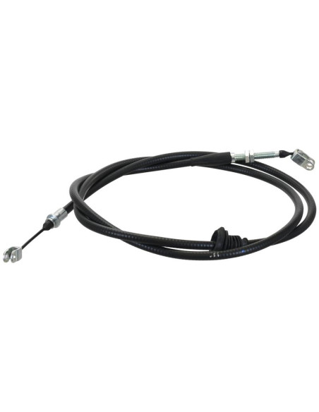 Cable de enganche