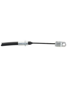 Cable de enganche 2