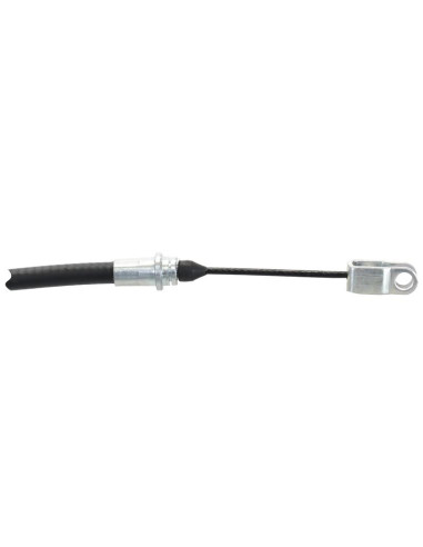 Cable de enganche