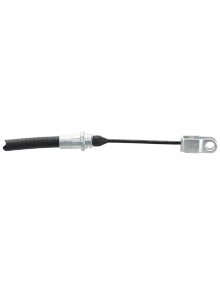 Cable de enganche