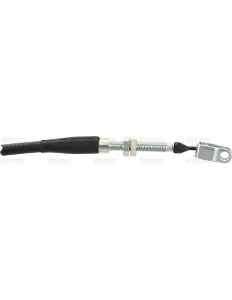 Cable de enganche