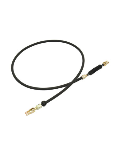 Cables Enganche, Longitud: 1358mm (53 15/32''), Longitud del cable: 1184mm (46 5/8'')