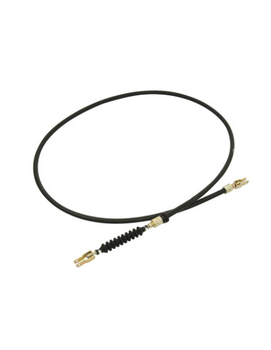 Cables Enganche, Longitud: 1658mm (65 9/32''), Longitud del cable: 1473mm (58 1/32'')