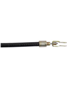 Cables Enganche, Longitud: 1658mm (65 9/32''), Longitud... 2