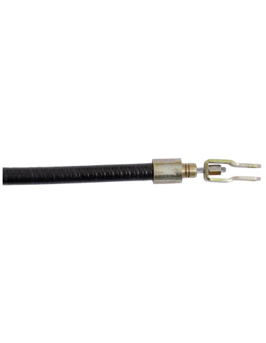 Cables Enganche, Longitud: 1658mm (65 9/32''),...