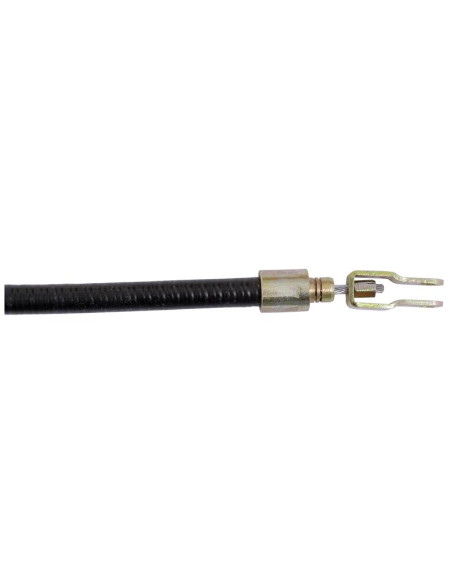 Cables Enganche, Longitud: 1658mm (65 9/32''), Longitud del cable: 1473mm (58 1/32'')