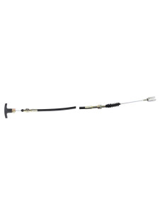 Cables Enganche, Longitud: 1689mm (66 1/2''), Longitud... 2
