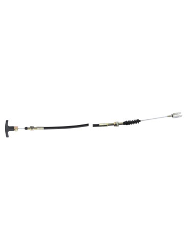 Cables Enganche, Longitud: 1689mm (66 1/2''),...