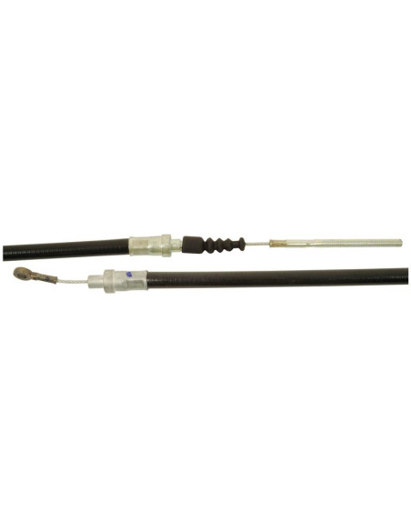 Cables Enganche, Longitud: 1710mm (67 11/32''), Longitud del cable: 1423mm (56 1/32'')
