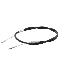 Cables Enganche, Longitud: 1848mm (72 3/4''), Longitud...