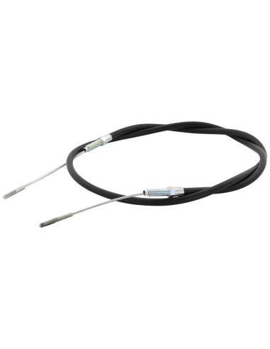 Cables Enganche, Longitud: 1848mm (72 3/4''), Longitud del cable: 1489mm (58 5/8'')