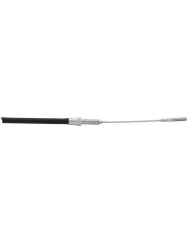 Cables Enganche, Longitud: 1848mm (72 3/4''),...