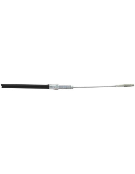Cables Enganche, Longitud: 1848mm (72 3/4''), Longitud del cable: 1489mm (58 5/8'')