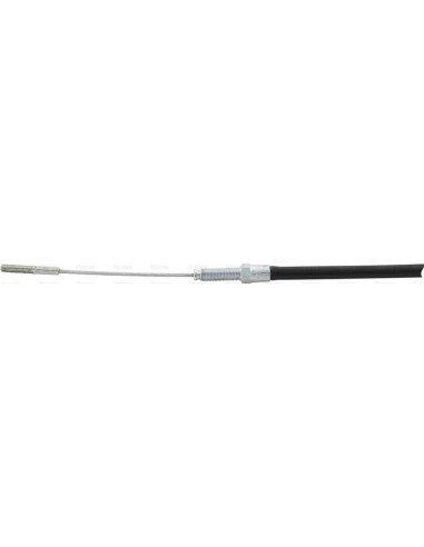 Cables Enganche, Longitud: 1848mm (72 3/4''),...