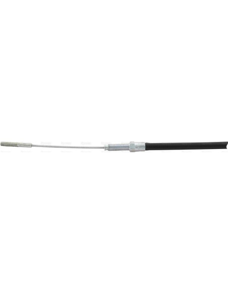 Cables Enganche, Longitud: 1848mm (72 3/4''), Longitud del cable: 1489mm (58 5/8'')