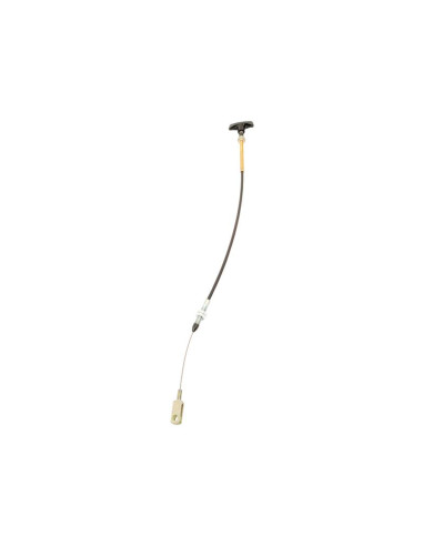Cables Enganche, Longitud: 758mm (29 27/32''), Longitud del cable: 550mm (21 21/32'')
