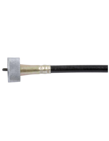 Cables Cuentahoras - Longitud: 1016mm, Longitud del cable exterior: 985mm.