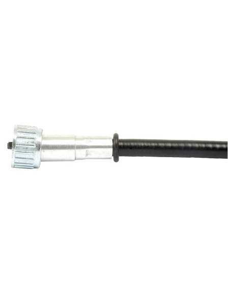 Cables Cuentahoras - Longitud: 1073mm, Longitud del cable exterior: 1067mm.