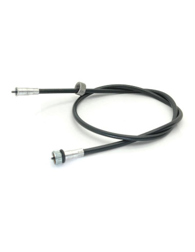 Cables Cuentahoras - Longitud: 1093mm, Longitud del cable exterior: 1087mm.