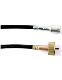 Cables Cuentahoras - Longitud: 1140mm, Longitud del cable...