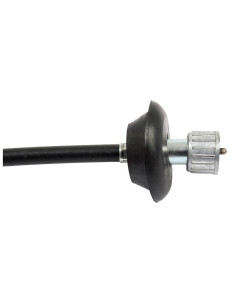 Cables Cuentahoras - Longitud: 1225mm, Longitud del cable...