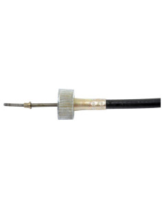 Cables Cuentahoras - Longitud: 1225mm, Longitud del cable... 2