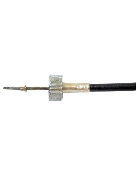 Cables Cuentahoras - Longitud: 1225mm, Longitud del cable exterior: 1198mm.